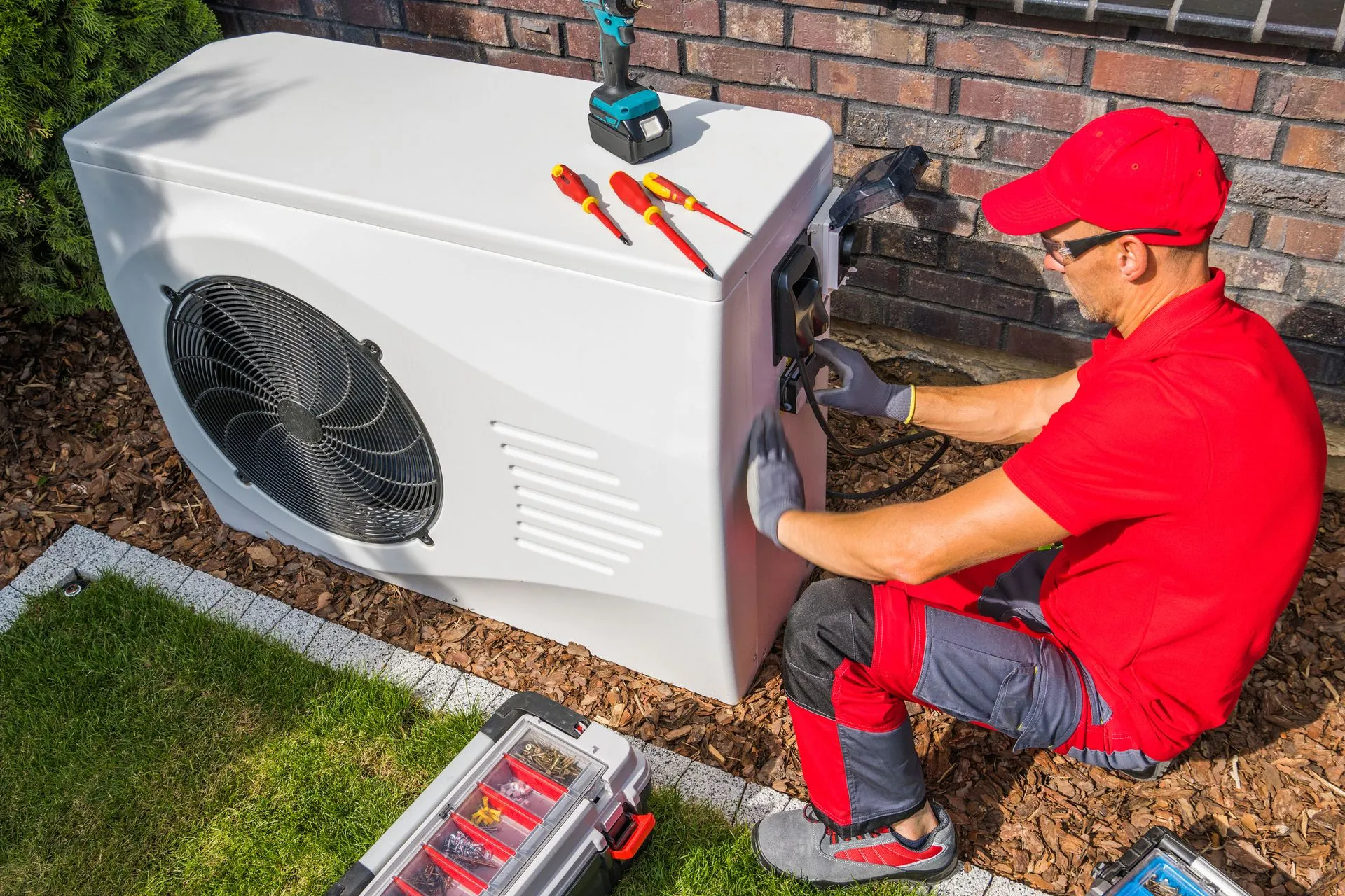 About HVAC in Jamestown, PA